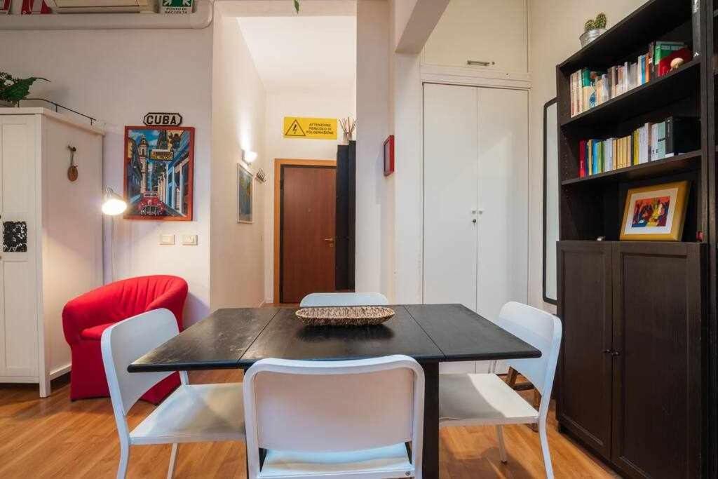 Cozy In Borgo Dei Greci Firenze