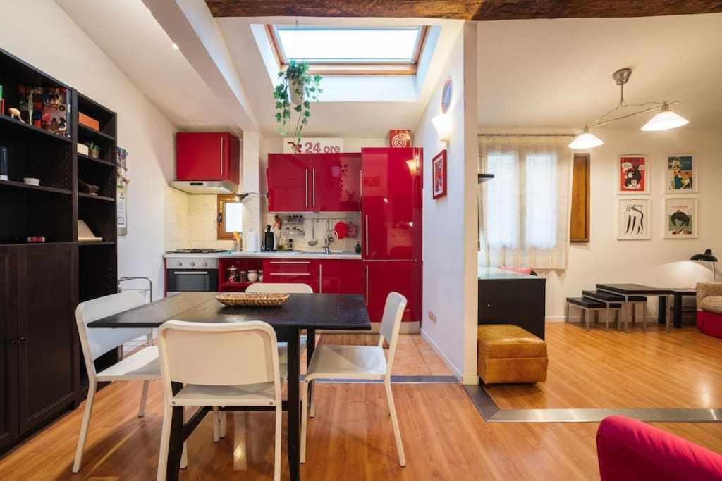 Cozy In Borgo Dei Greci Firenze Apartamento *