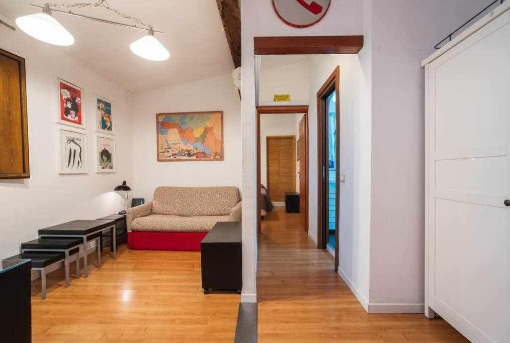 Apartamento Cozy In Borgo Dei Greci Firenze Florencia