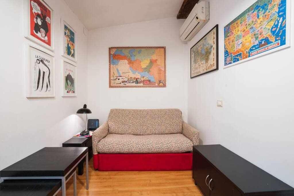Cozy In Borgo Dei Greci Firenze Apartamento