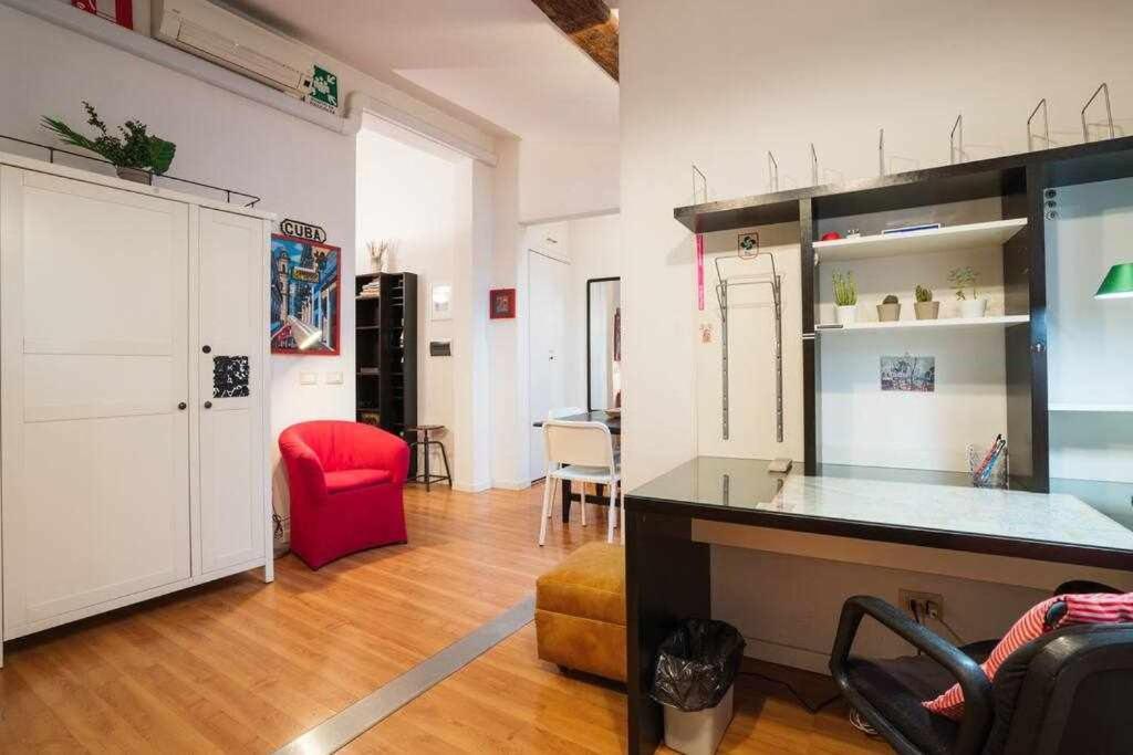 Cozy In Borgo Dei Greci Florencia