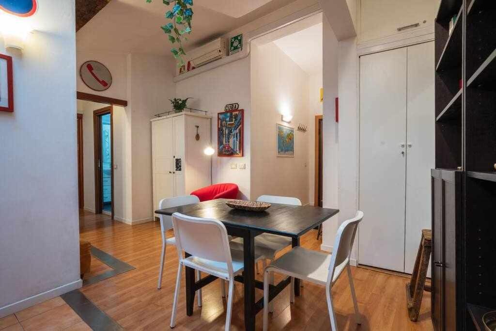 Apartamento Cozy In Borgo Dei Greci Firenze Florencia
