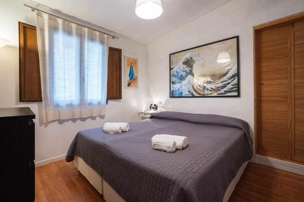 Cozy In Borgo Dei Greci Firenze Apartamento Florencia