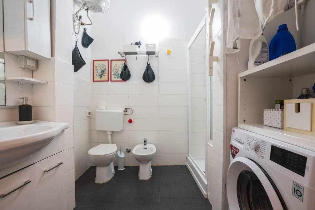 Cozy In Borgo Dei Greci Firenze Apartamento