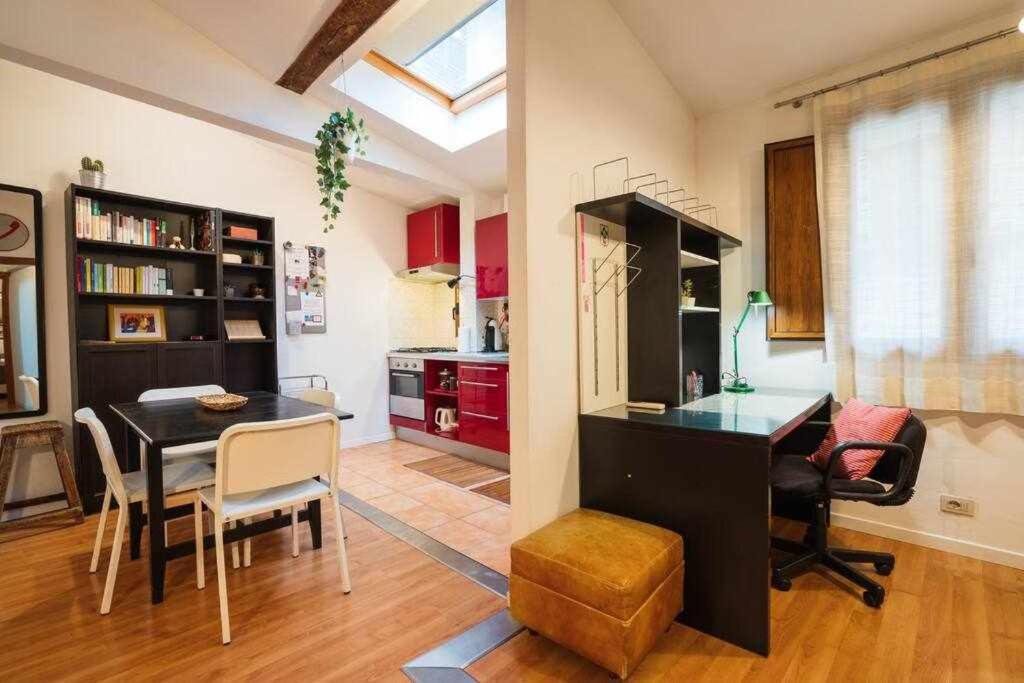 Cozy In Borgo Dei Greci Firenze * Florencia