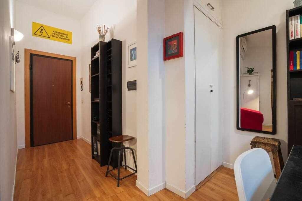 Cozy In Borgo Dei Greci Firenze Apartamento Florencia