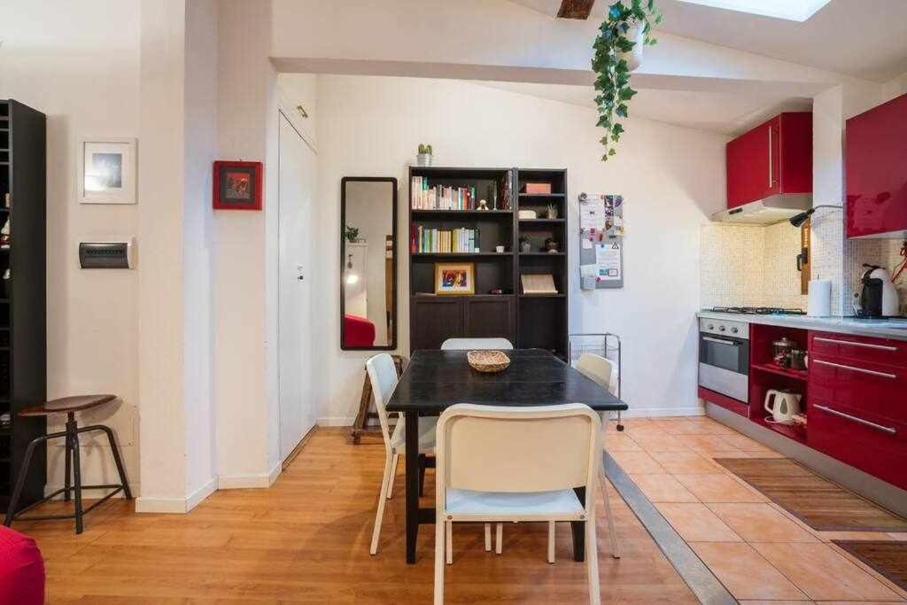 Cozy In Borgo Dei Greci Firenze