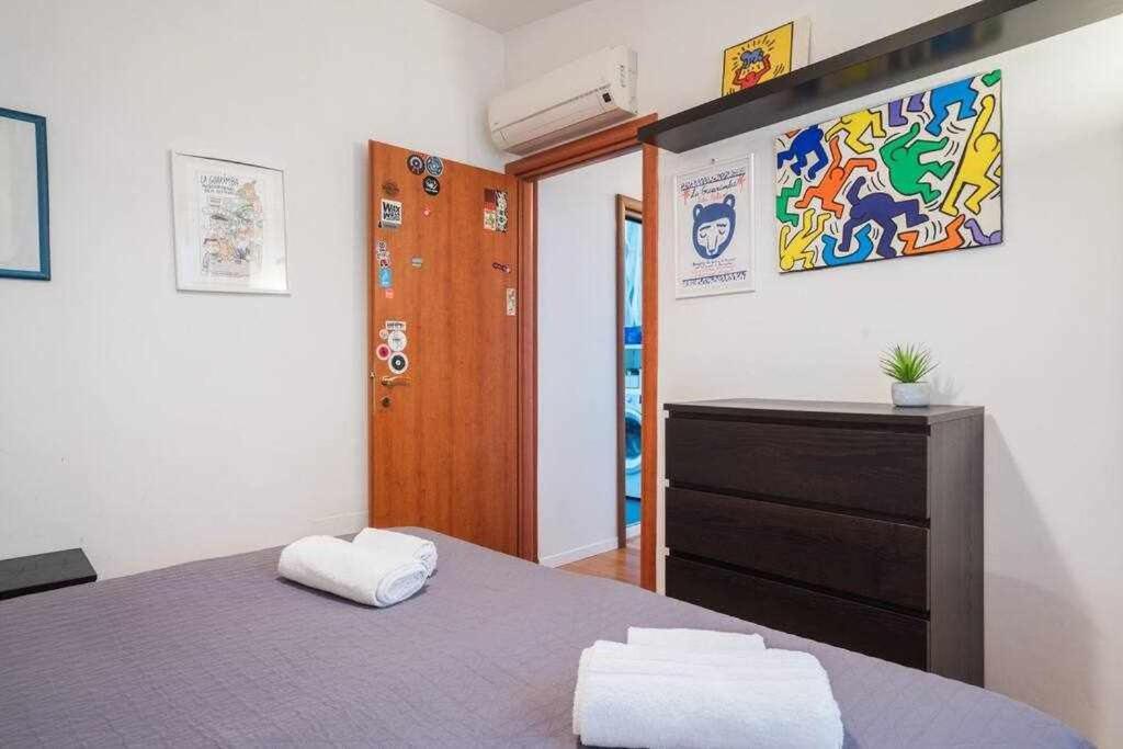 Cozy In Borgo Dei Greci Firenze Florencia
