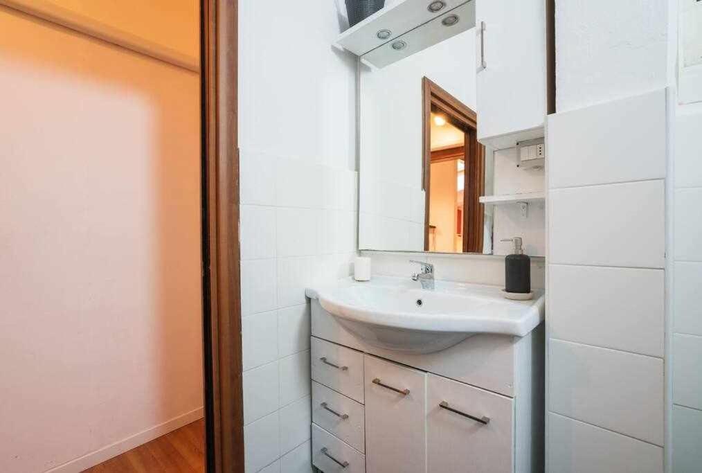 Cozy In Borgo Dei Greci Firenze Apartamento *