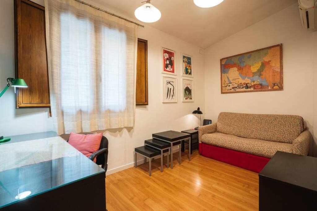 Cozy In Borgo Dei Greci Firenze Apartamento *