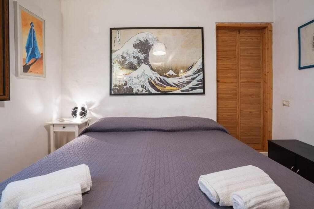 Cozy In Borgo Dei Greci Firenze *