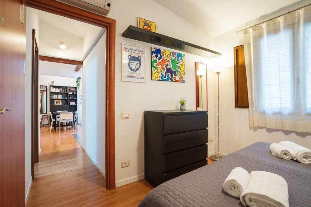 Cozy In Borgo Dei Greci Firenze *